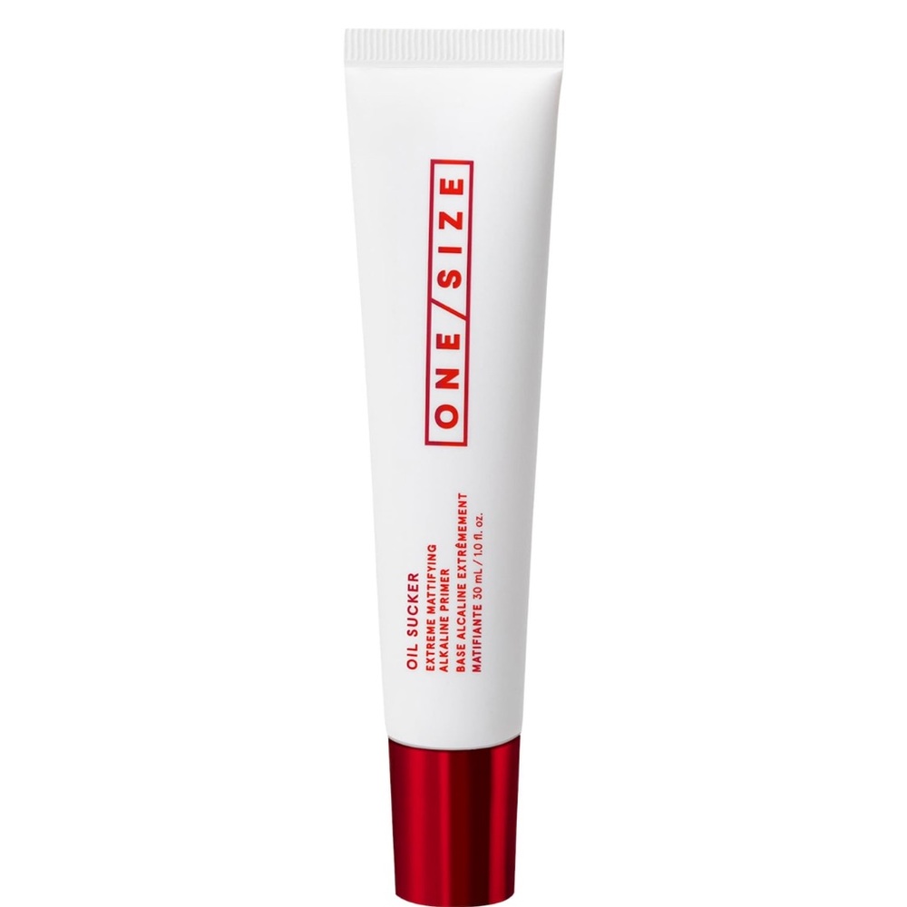 NEW ONE/SIZE Oil Sucker Extreme Mattifying Primer